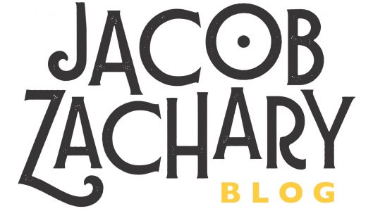 The Official Blog of Jacob Zachary